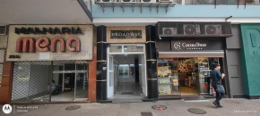Apartamento Temporada Dalva Copacabana 2